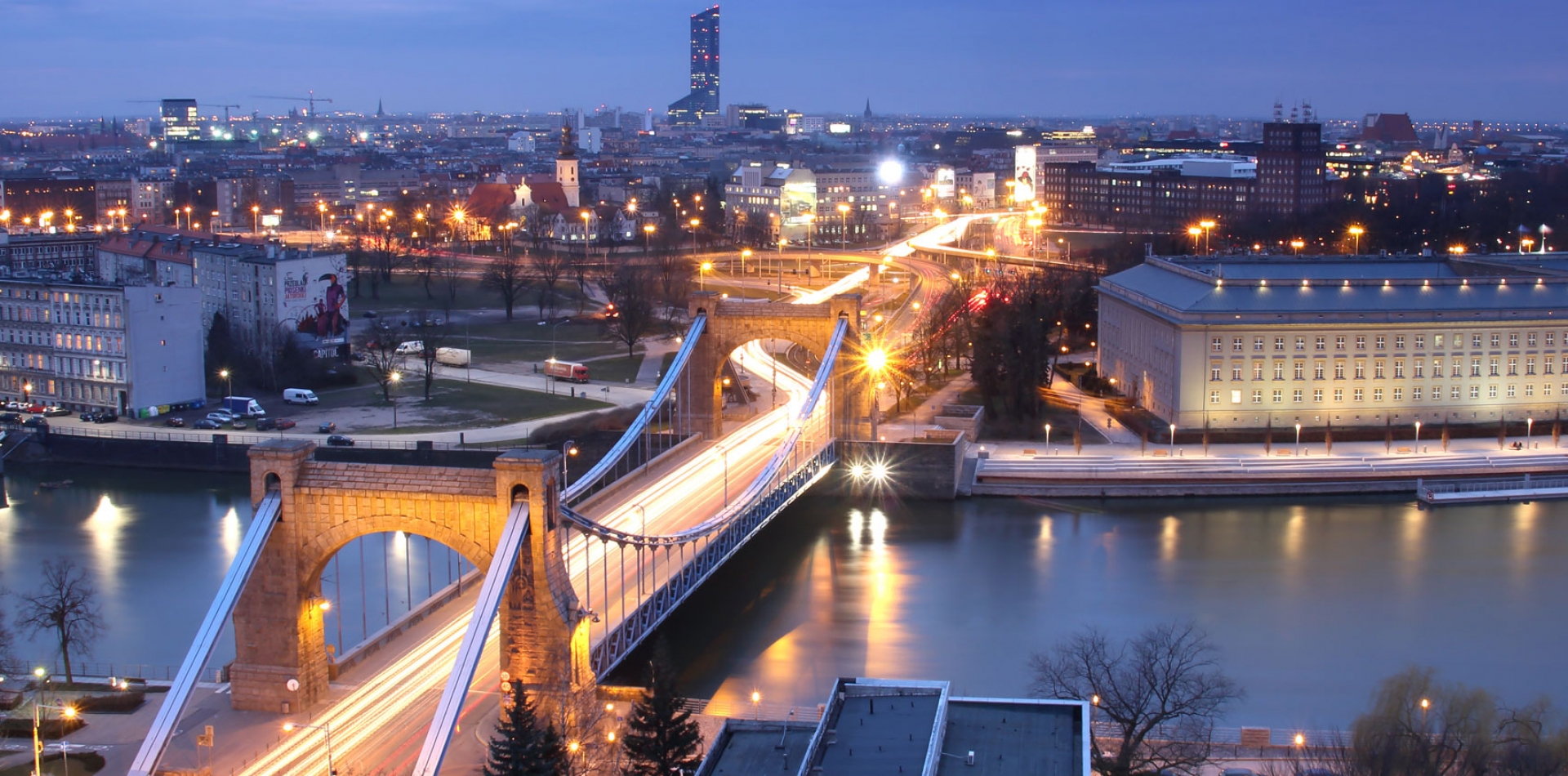 alde wrocław